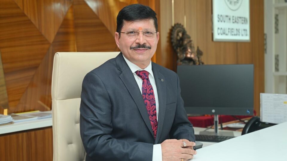 SECL floating solar and coal gasification joint ventures Chhattisgarh