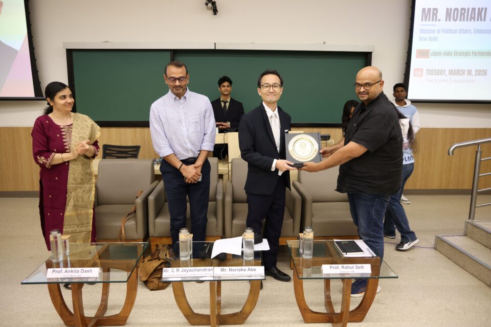 Japan demographic shift jobs for Indian youth