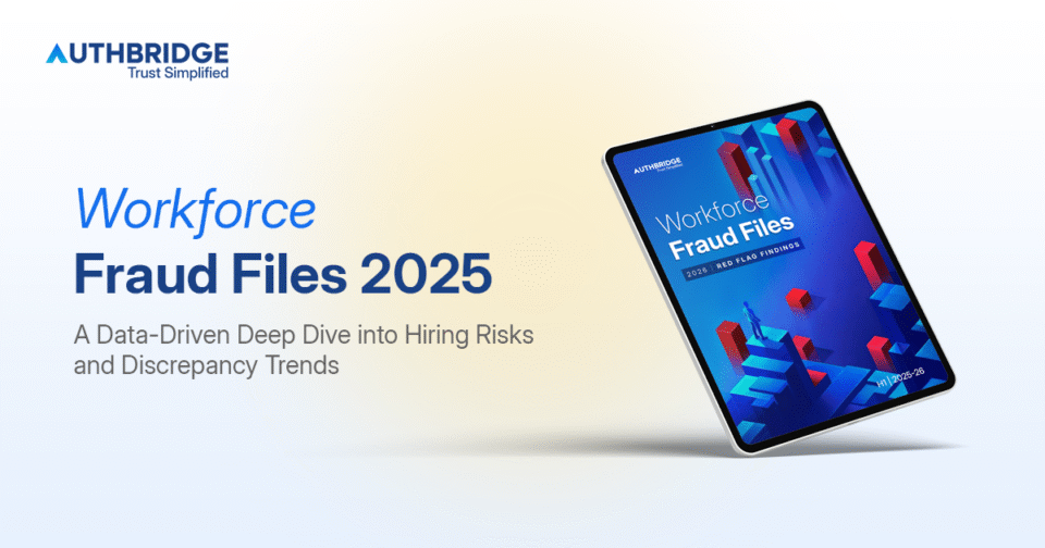 AuthBridge Retail Hiring Report H1 FY26