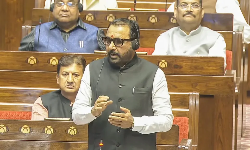 Ayushman Bharat Sees 11.69 Crore Hospital Admissions