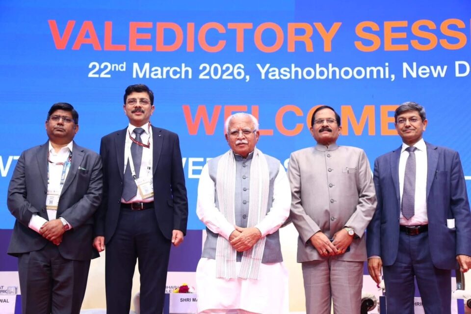 India Africa power sector partnership BES 2026