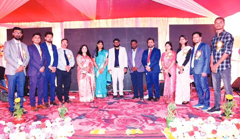 Birla Open Minds International School Pathargama Jharkhand launch
