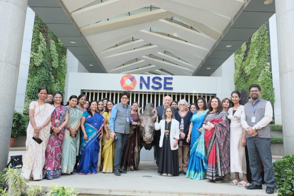 Desi Dhaakad Social Impact Awards 2026 women leaders India