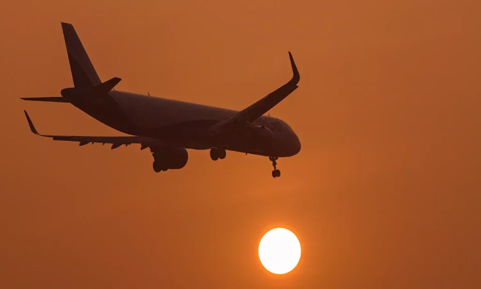 Dubai Abu Dhabi flights to India resume