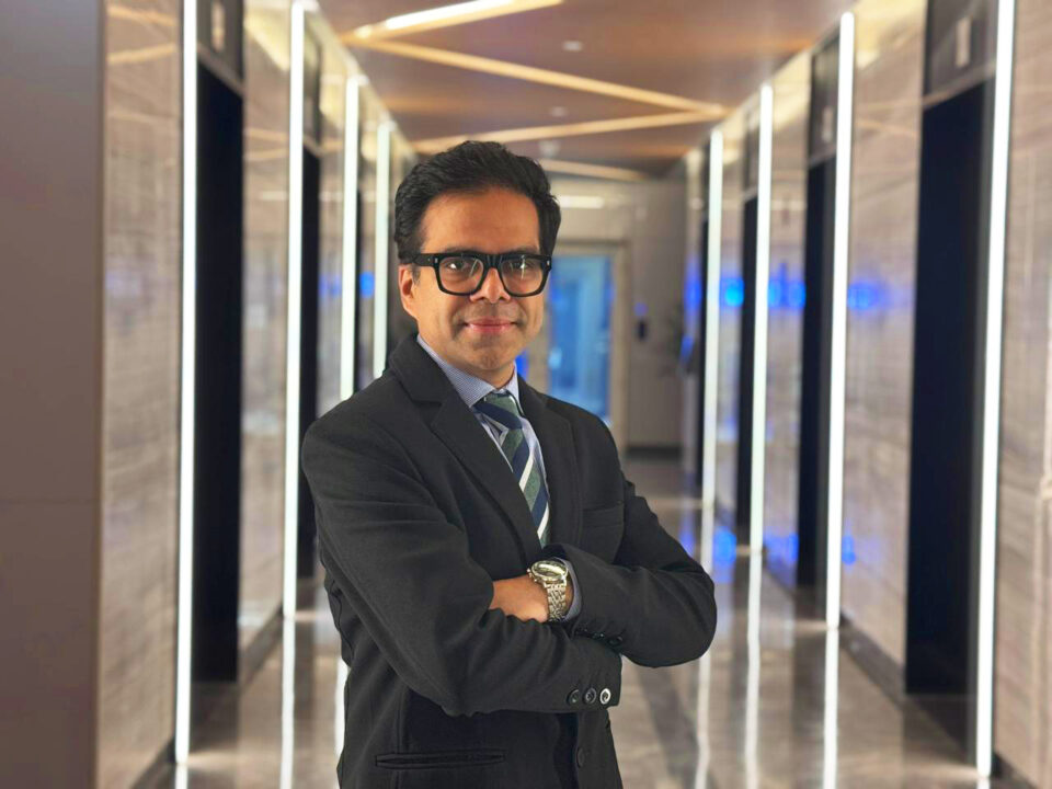 Aviva India appoints Harshit Agrawal Head of Marketing