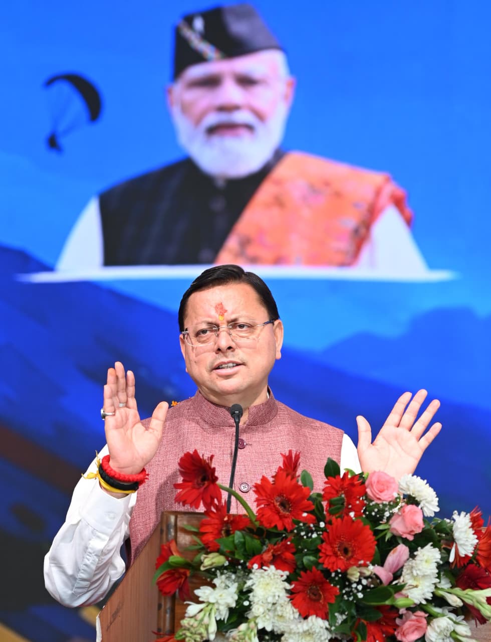 Tehri Lake Festival tourism development