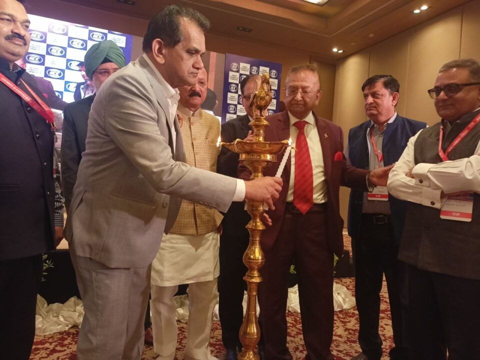 ICC Aviation Tourism Summit 2026 Delhi industry leaders