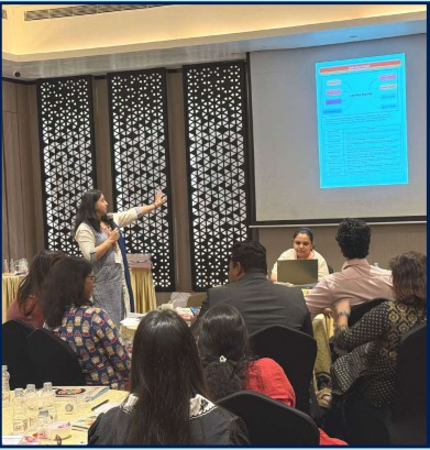 Birla Open Minds PITSTOP 2026