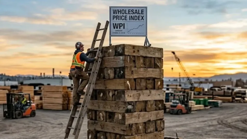 India WPI inflation February 2026 rises to 2.13%