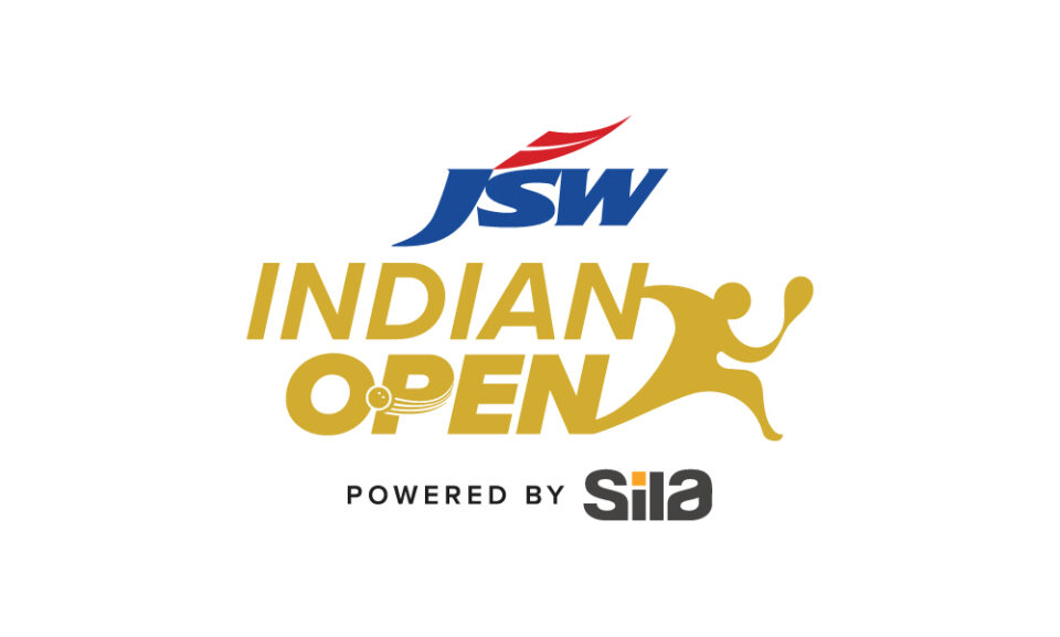 JSW Indian Open Announces Sponsors for 2026 Edition