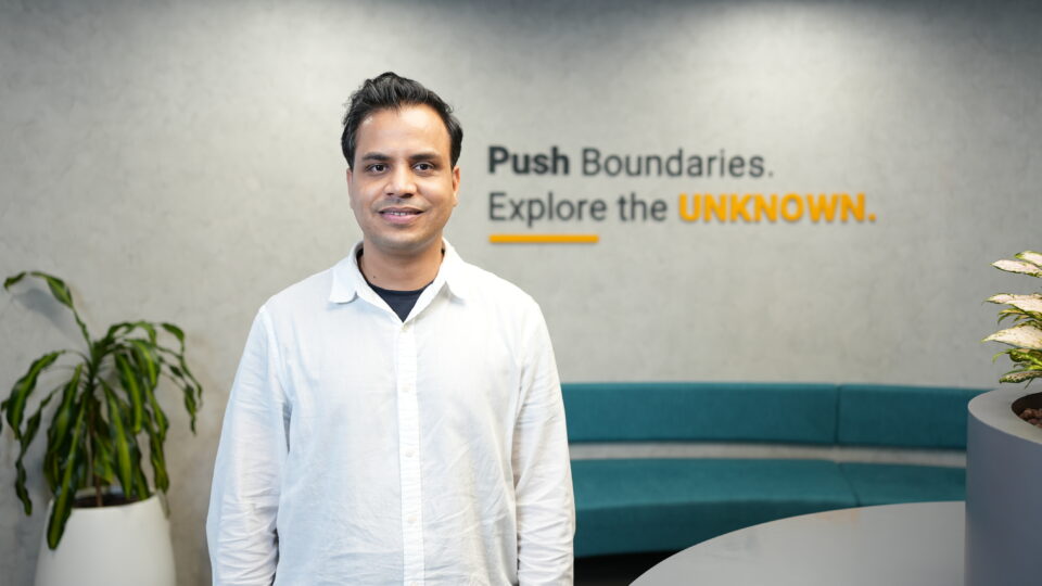 Atomberg rotary compressor technology ACREX India 2026