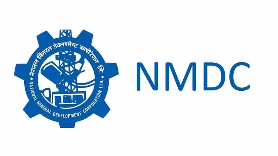 NMDC February 2026 production and sales growth