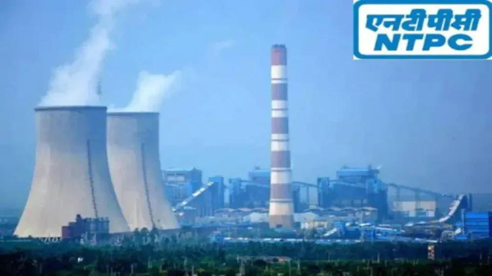 NTPC innovative fundraising strategies cost optimisation