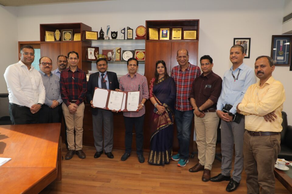 Delhi Metro NSD MoU theatre arts cultural awareness