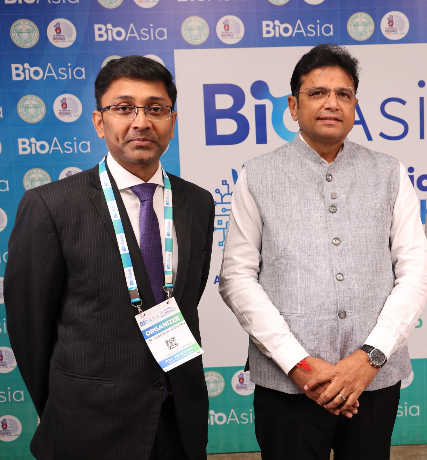 Lonza Hyderabad GCC Telangana