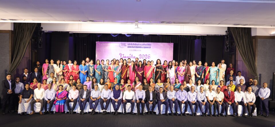 GRSE Vanita women empowerment programme