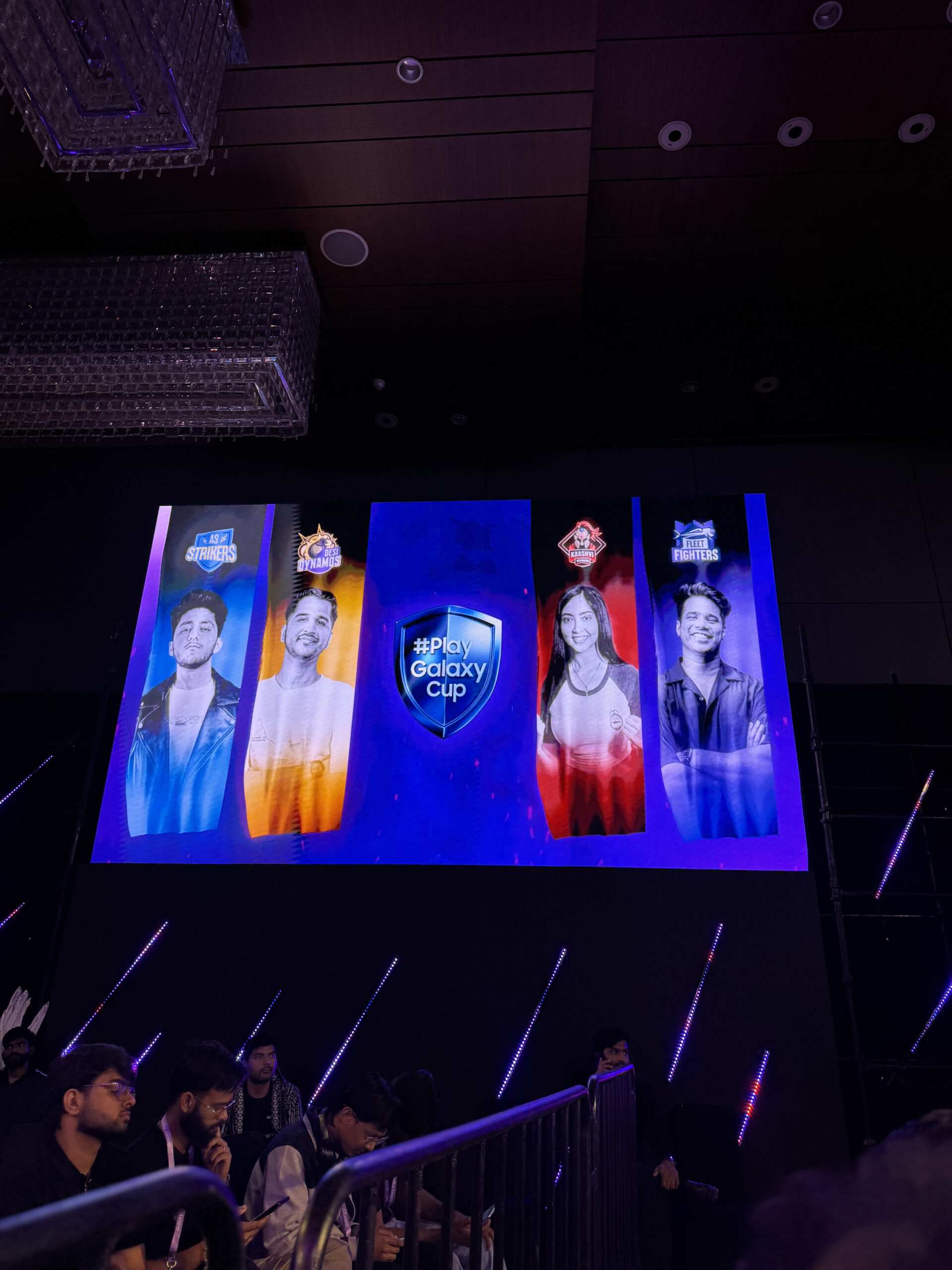 Samsung Galaxy S26 Series PlayGalaxy Cup 5.0