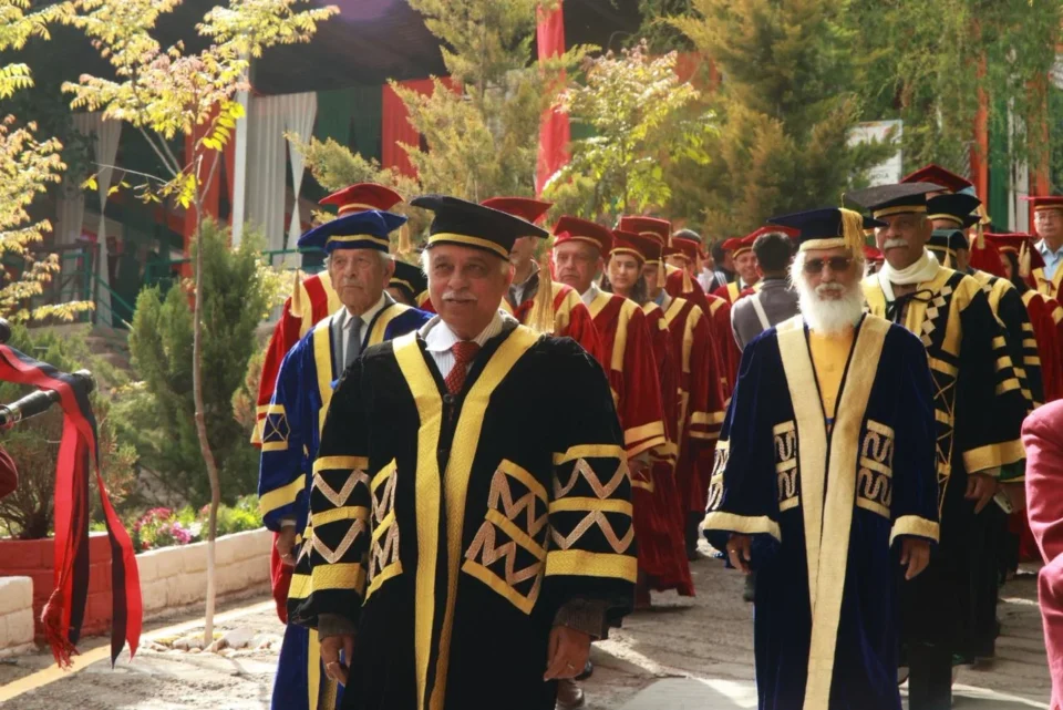 Shoolini University 9th convocation 2026 degrees Kasauli Hills