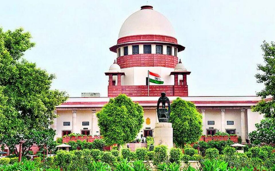 Supreme Court maternity leave adoptive mothers ruling