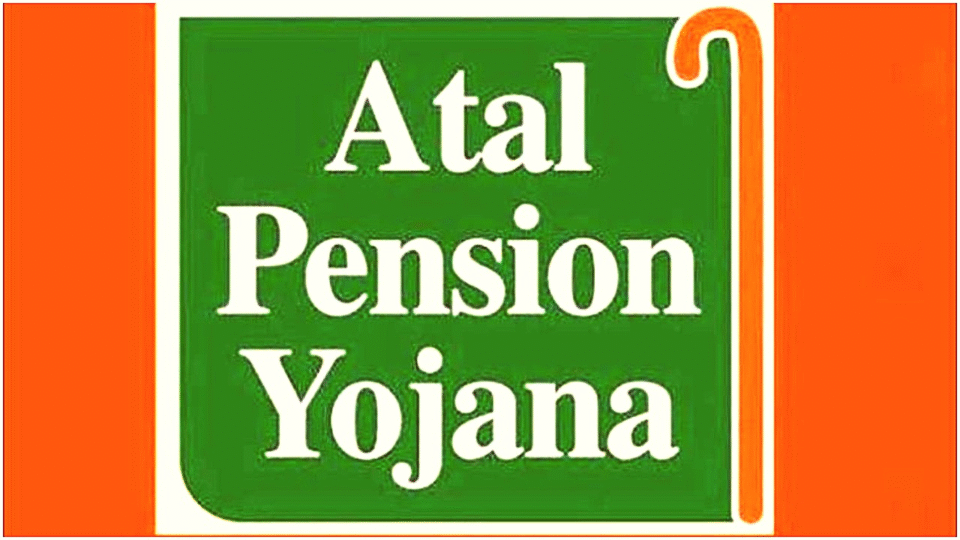 Atal Pension Yojana crosses 9 crore enrollments