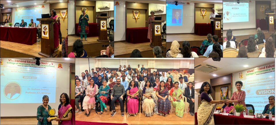 Vision 360 ophthalmology symposium India research clinical gap