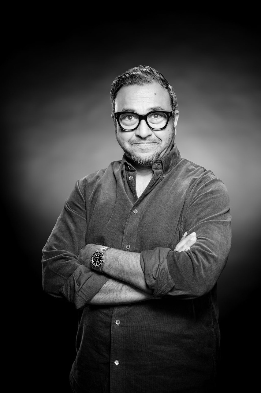 ABBY Awards 2026 Jury Chairs Raj Kamble Senthil Kumar Niraj Ruparel