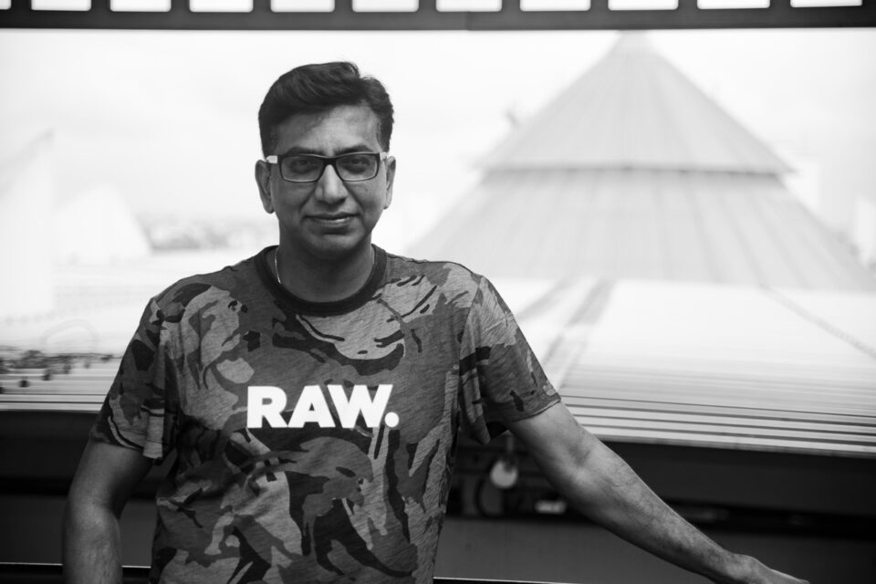 ABBY Awards 2026 Jury Chairs Raj Kamble Senthil Kumar Niraj Ruparel