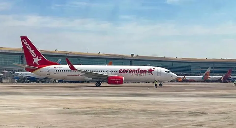 India reduces landing parking charges domestic airlines 25 percent