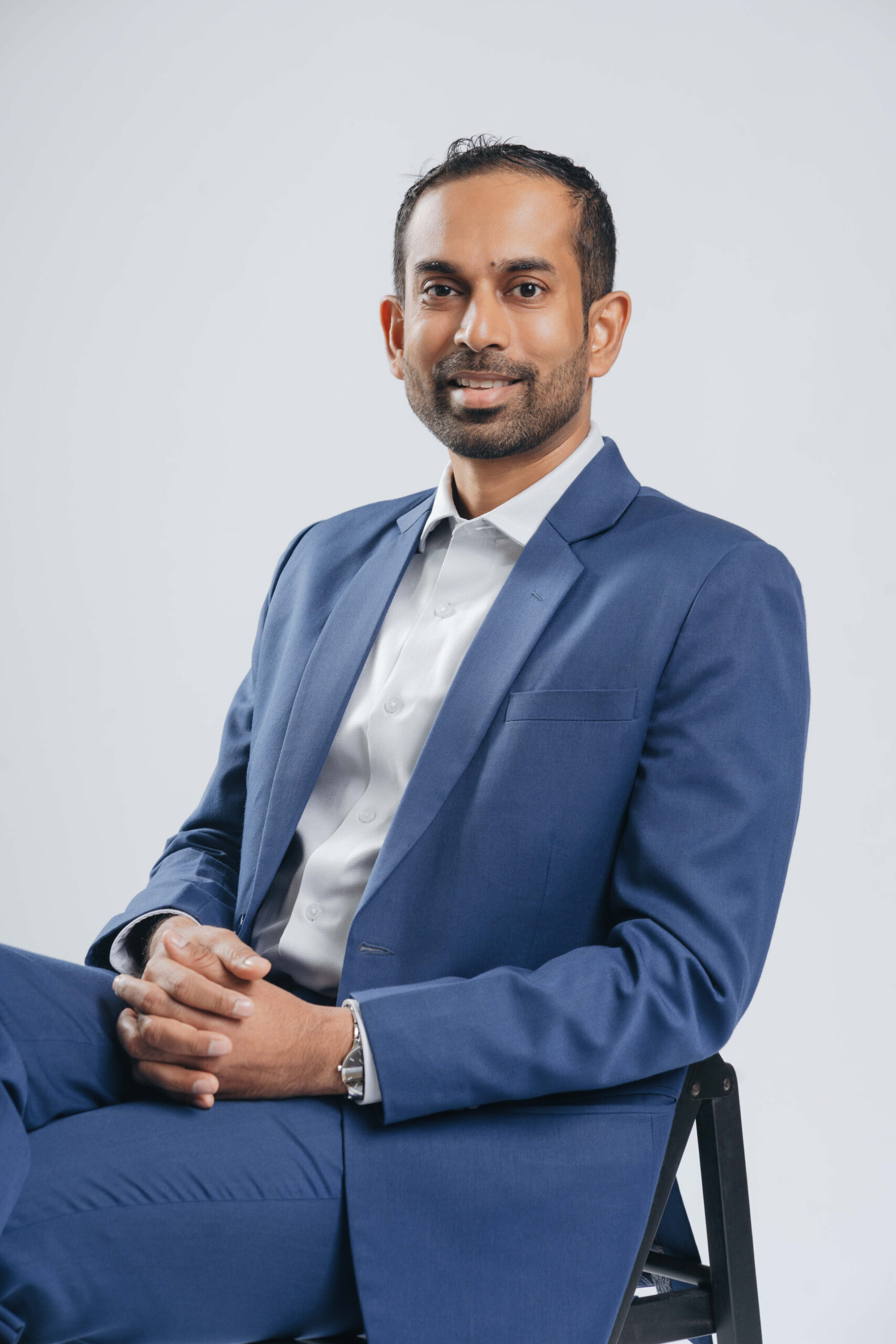 IDA Ireland Appoints Kanishk Kumar as Country Director for India