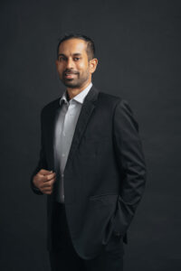 IDA Ireland Kanishk Kumar Country Director India appointment