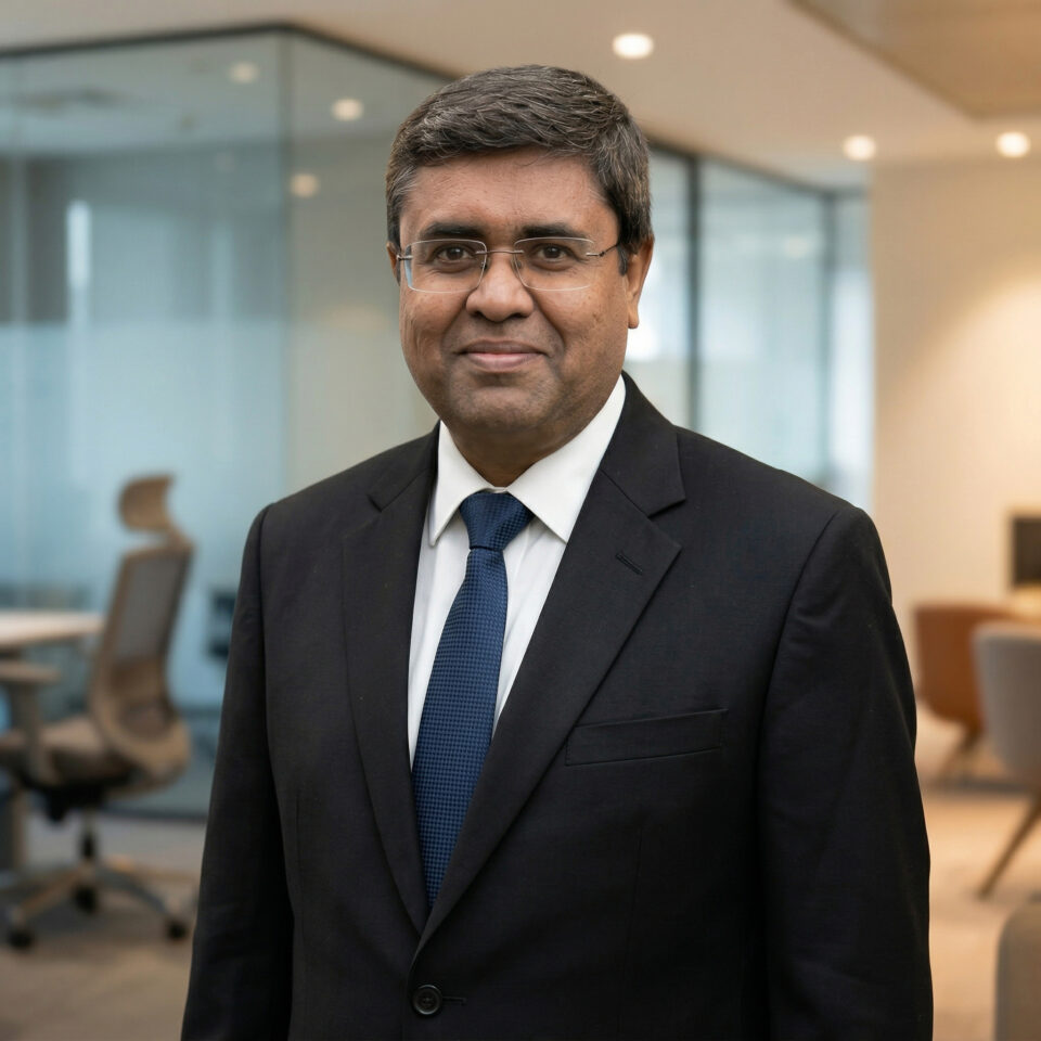 Servotech appoints Vipin Kaushik CFO renewable energy company India