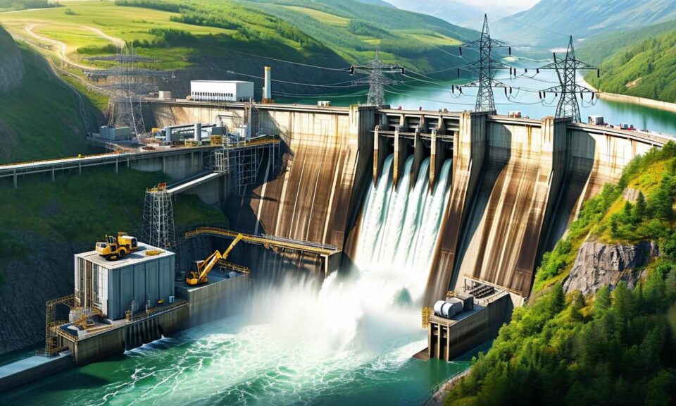 NHPC Kamala Hydro Project Arunachal ₹26069 crore approval