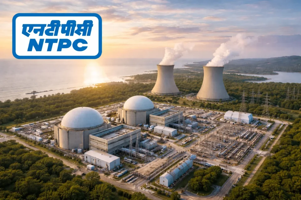NTPC EDF MoU nuclear power cooperation India EPR technology