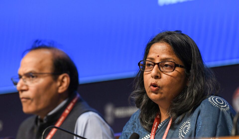 OMCs losses crude oil price surge India petrol diesel under recovery