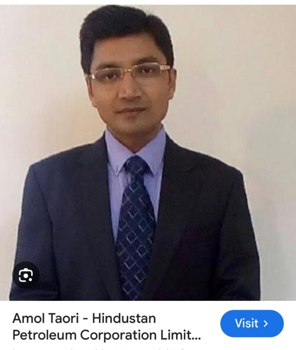 Rajesh Kumar Agarwal appointed Director Finance PFC 2026