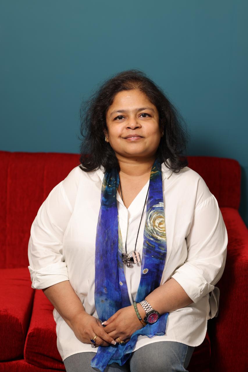 ABBY Awards 2026 Jury Chairs Rajdeepak Das Ashish Khazanchi Anupama Ramaswamy