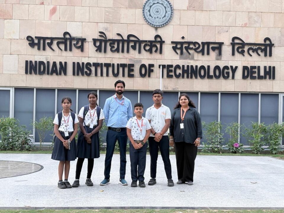 Soccer Robotics Championship Birla Open Minds Garhwa