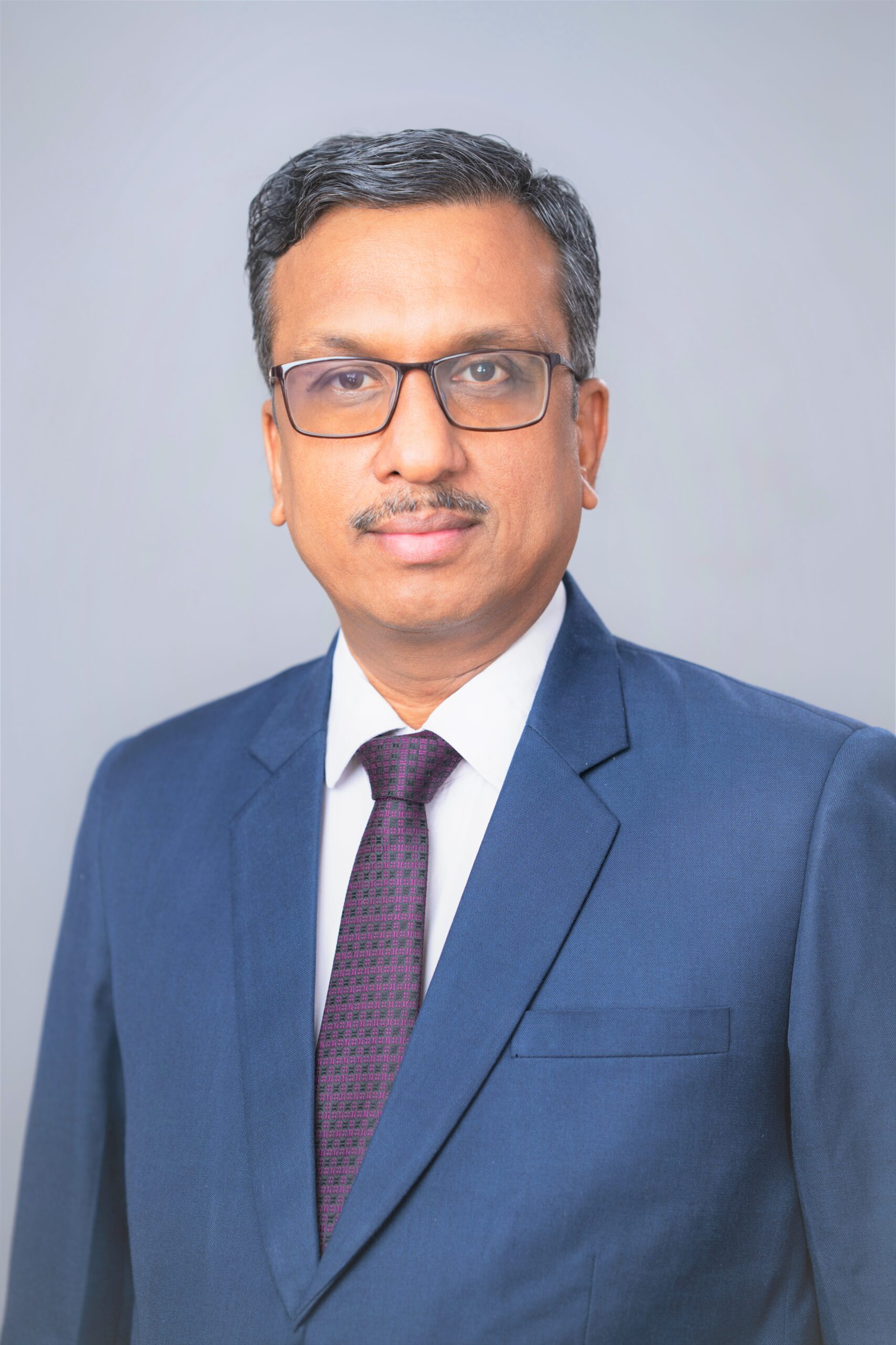 Shri Rajesh Kumar Agarwal Appointed as Director (Finance) of Power ...