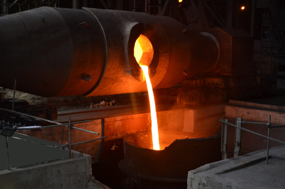 SAIL Rourkela Steel Plant FY26 best performance production record