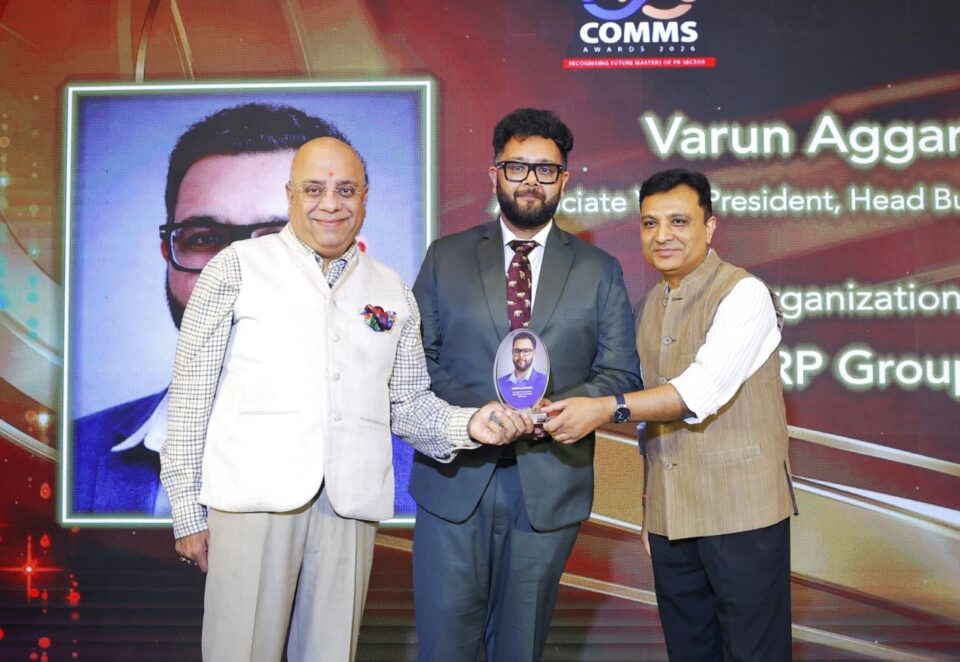 Varun Aggarwal BW Marketing World 40 Under 40