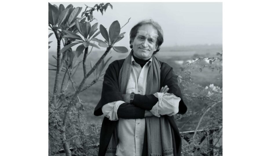 Raghu Rai death news 2026