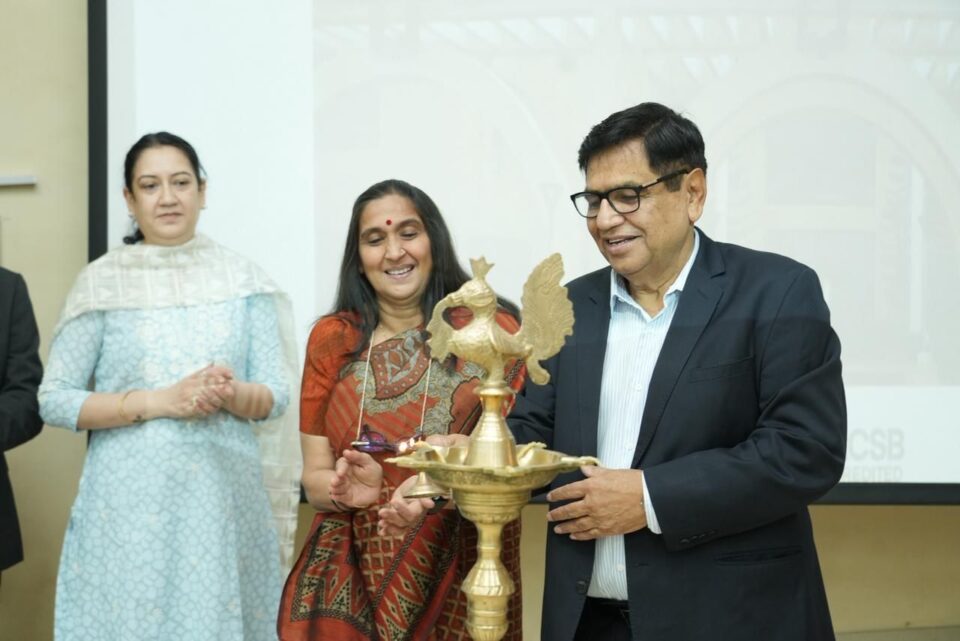 DAKSH 2.1 leadership programme public sector India