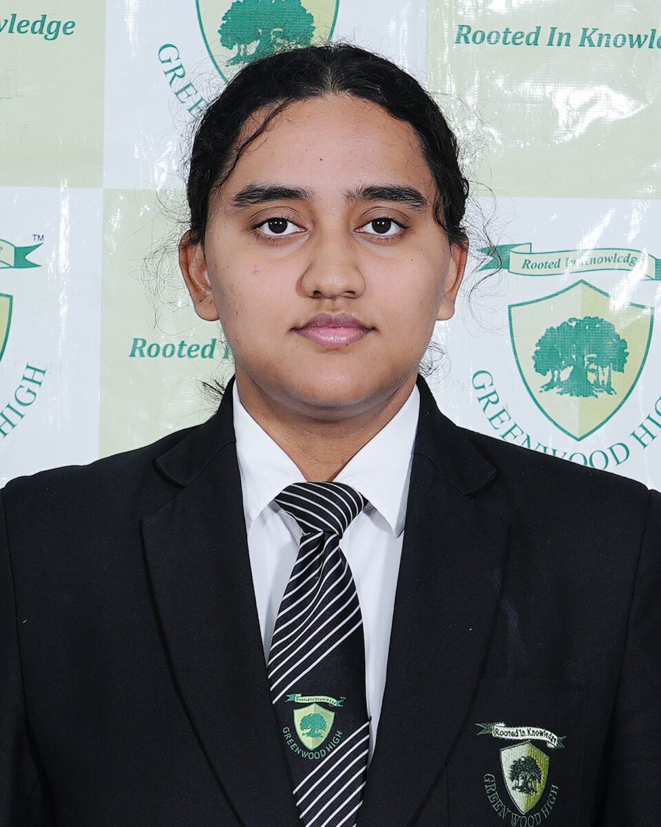 Greenwood High ICSE ISC results 2026 toppers Bangalore