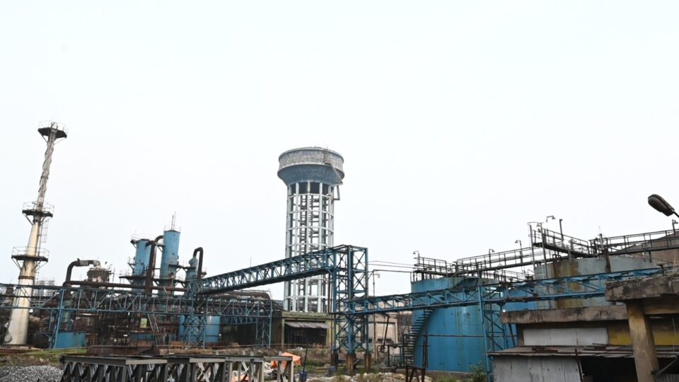 SAIL Rourkela Coal Chemical Department revenue FY26