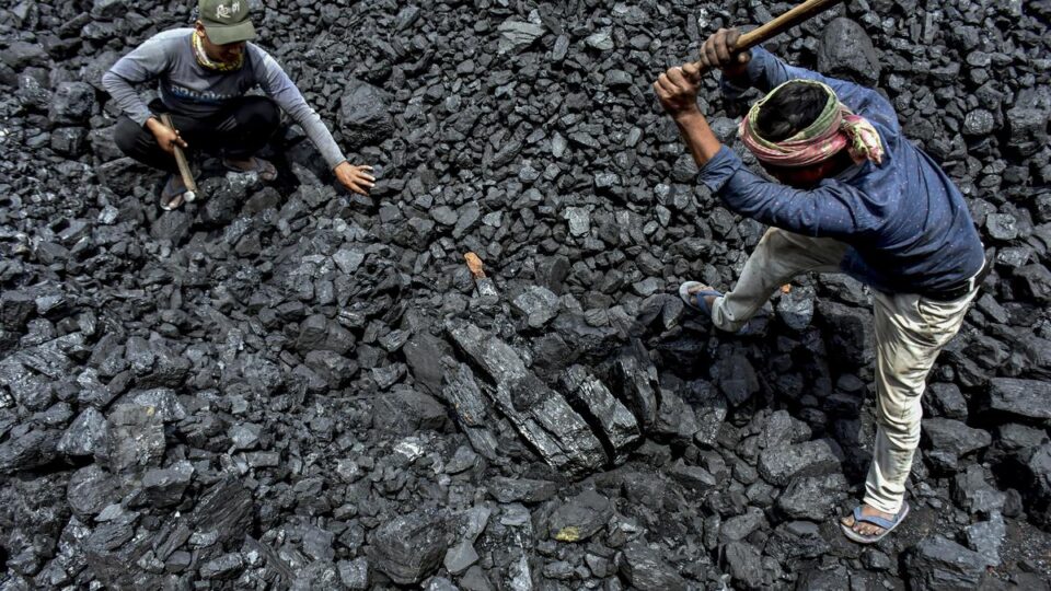Coal India new labour codes implementation