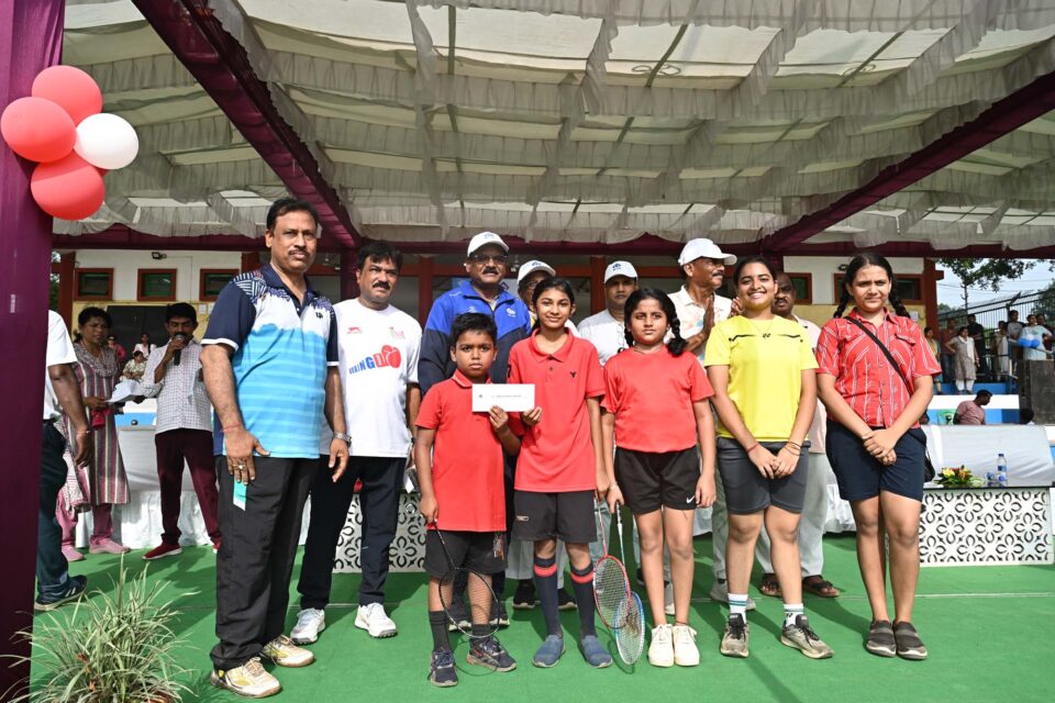 SAIL RSP Summer Coaching Camp 2026