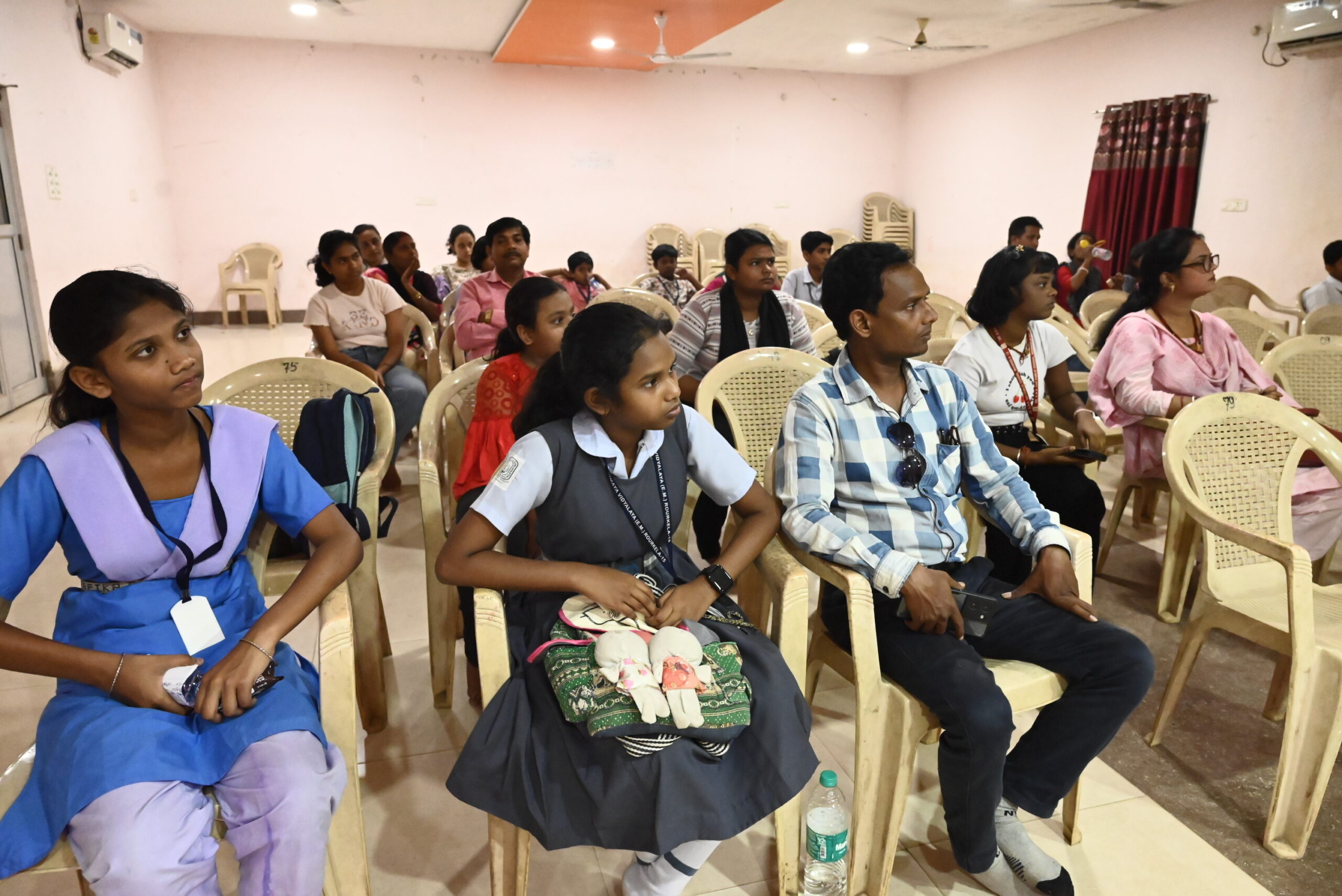 Kabi Samrat Upendra Bhanja birth anniversary celebration