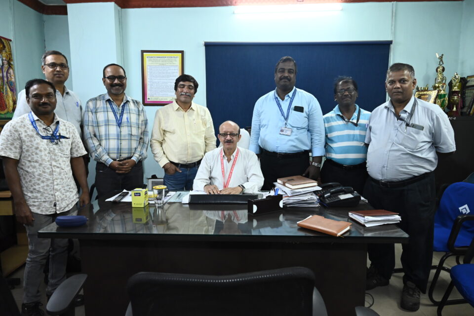 SAIL Rourkela Steel Plant Coke Oven milestones FY 2025-26
