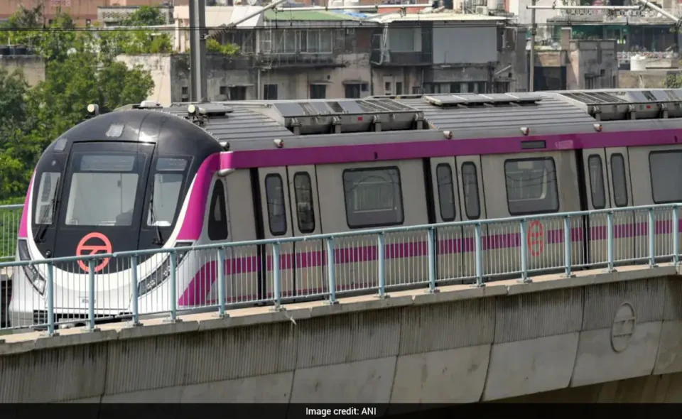 Delhi Metro Civil Services Prelims 2026 special services