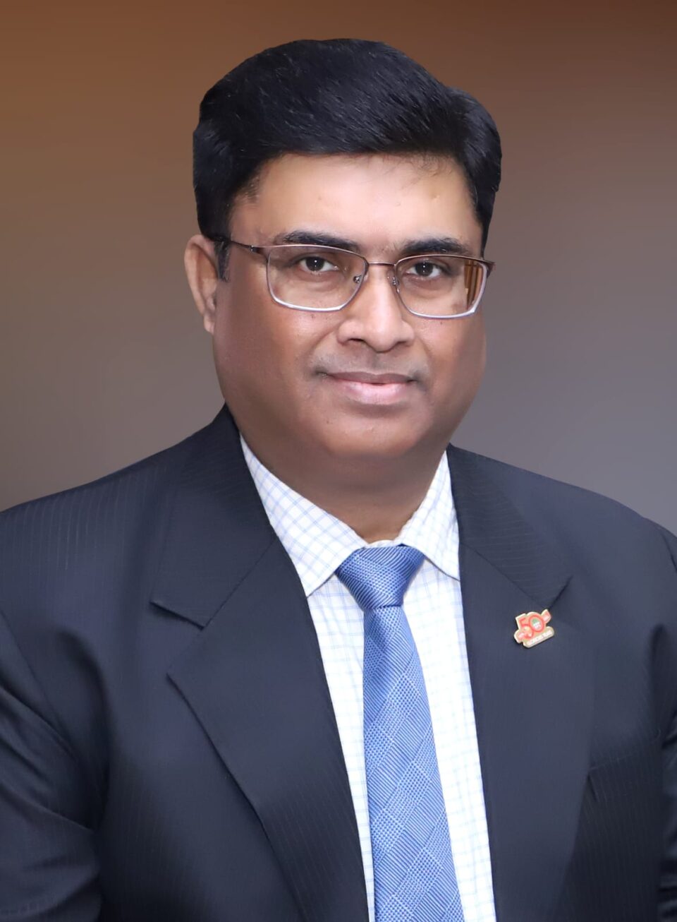 Arvind Kumar takes over as Director Finance of NFL